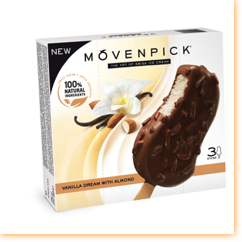 Futurebrand / Movenpick Futurebrand / Movenpick